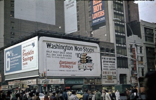 New York in 1978 (28 pics)