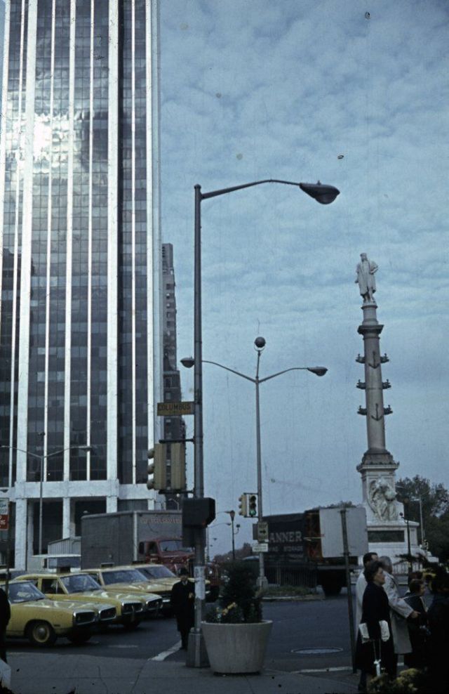 New York in 1978 (28 pics)