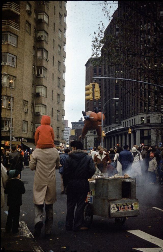 New York in 1978 (28 pics)