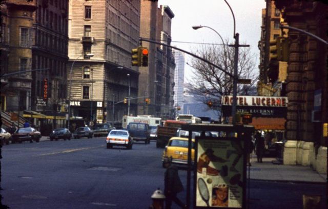 New York in 1978 (28 pics)