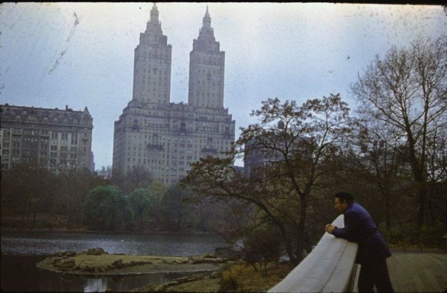 New York in 1978 (28 pics)