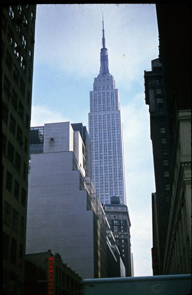 New York in 1978 (28 pics)