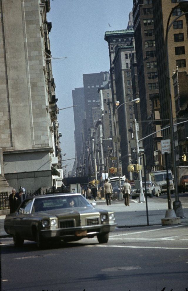 New York in 1978 (28 pics)