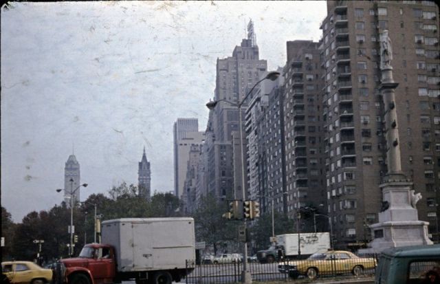 New York in 1978 (28 pics)