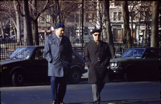 New York in 1978 (28 pics)