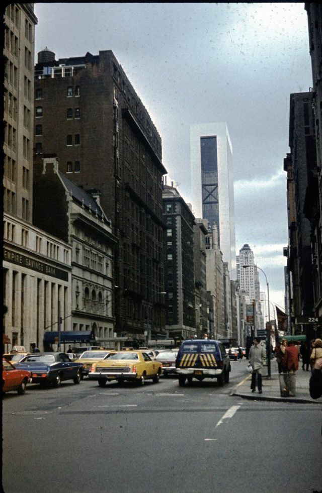 New York in 1978 (28 pics)