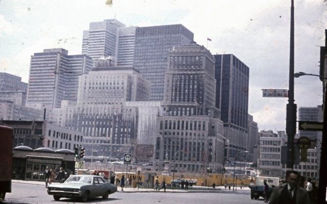 New York in 1978 (28 pics)