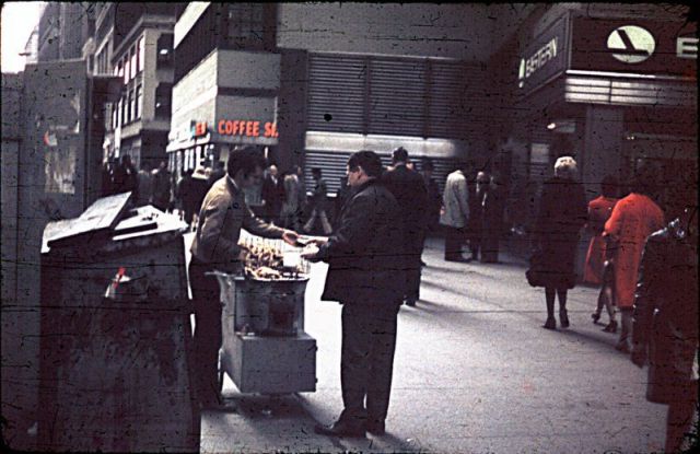 New York in 1978 (28 pics)