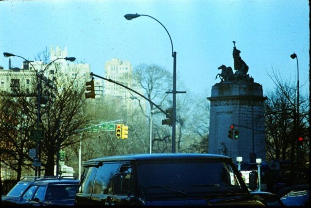 New York in 1978 (28 pics)