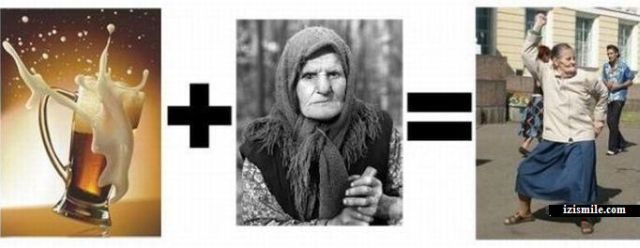 What Can Happen If You Drink a Lot of Beer (15 pics)