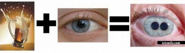 What Can Happen If You Drink a Lot of Beer (15 pics)