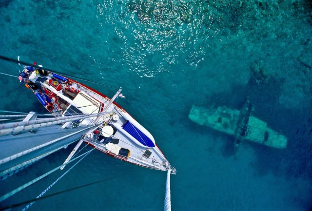 Extraordinary View From Above (51 pics)