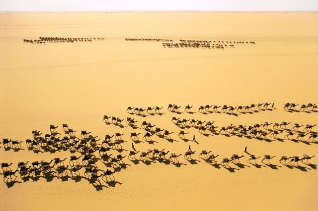 Extraordinary View From Above (51 pics)