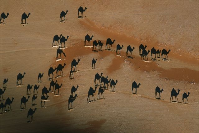 Extraordinary View From Above (51 pics)