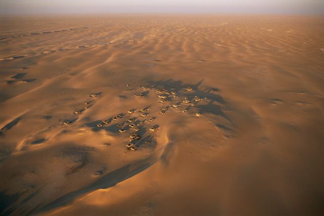 Extraordinary View From Above (51 pics)