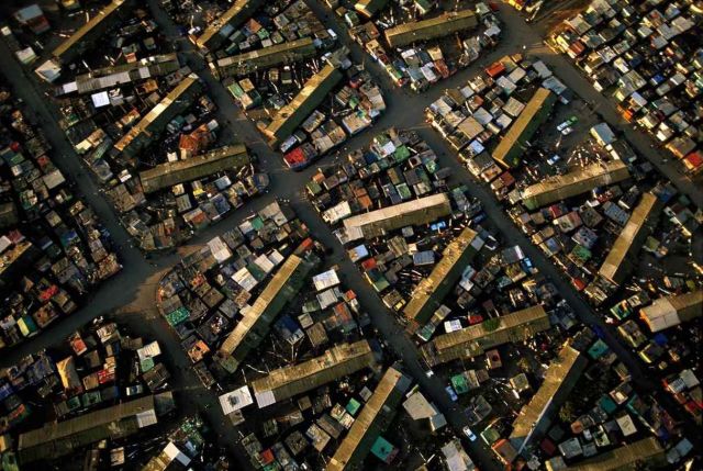 Extraordinary View From Above (51 pics)