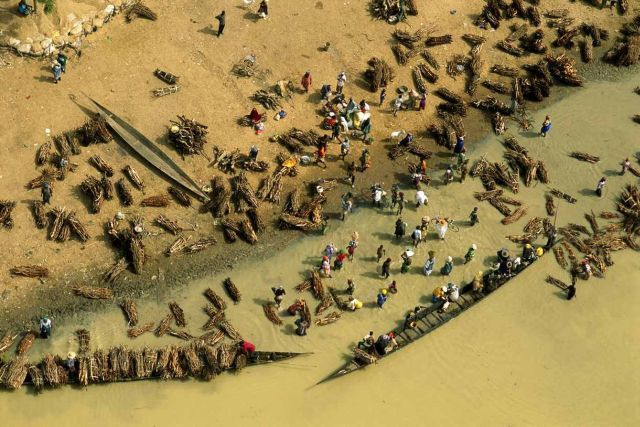 Extraordinary View From Above (51 pics)