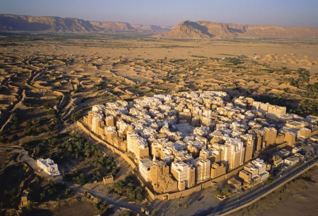 Extraordinary View From Above (51 pics)