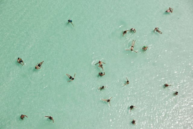 Extraordinary View From Above (51 pics)