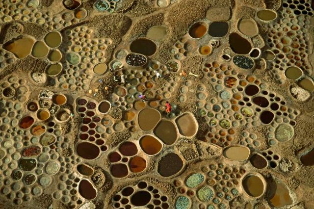 Extraordinary View From Above (51 pics)
