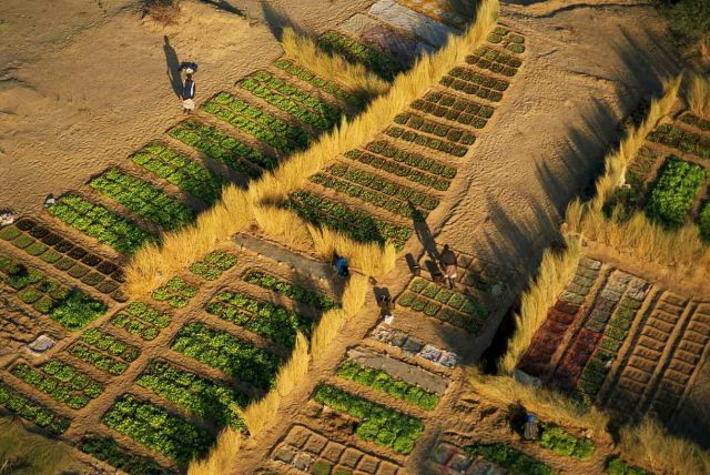 Extraordinary View From Above (51 pics)