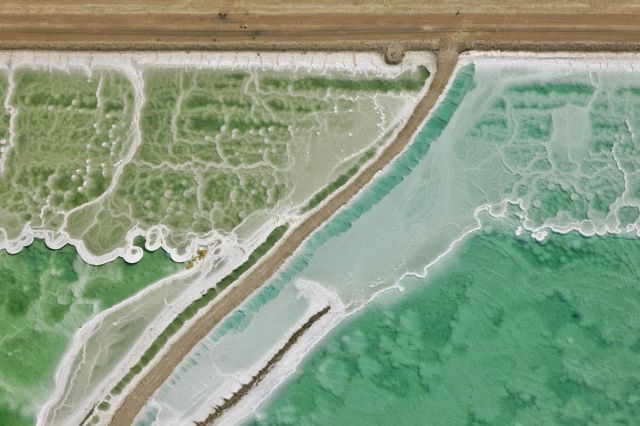 Extraordinary View From Above (51 pics)