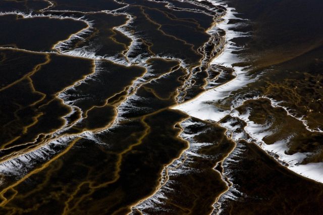 Extraordinary View From Above (51 pics)