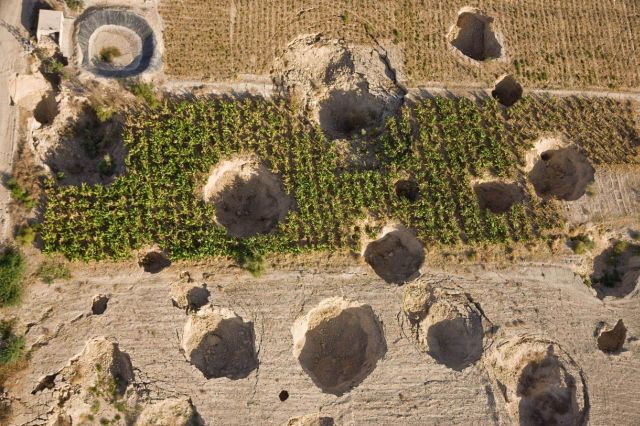 Extraordinary View From Above (51 pics)
