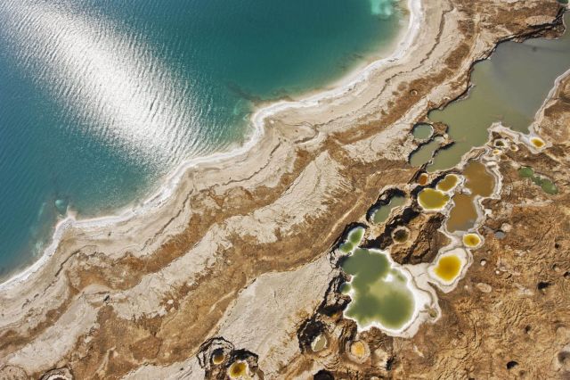 Extraordinary View From Above (51 pics)