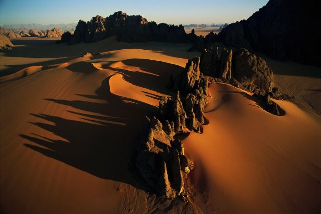 Extraordinary View From Above (51 pics)
