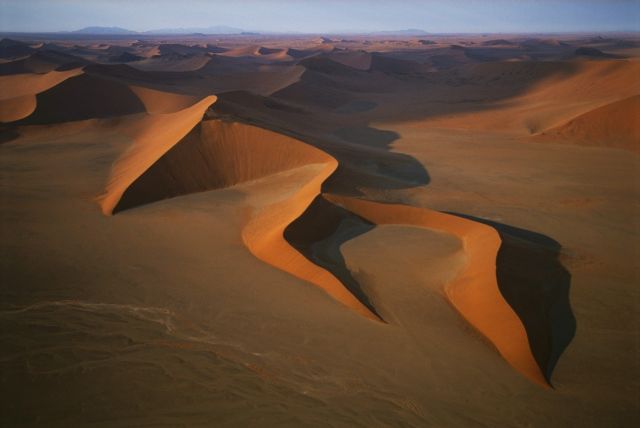 Extraordinary View From Above (51 pics)