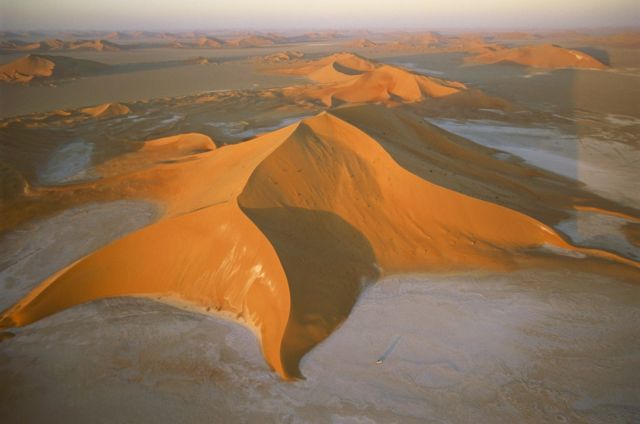 Extraordinary View From Above (51 pics)