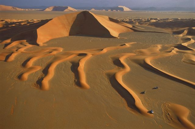 Extraordinary View From Above (51 pics)