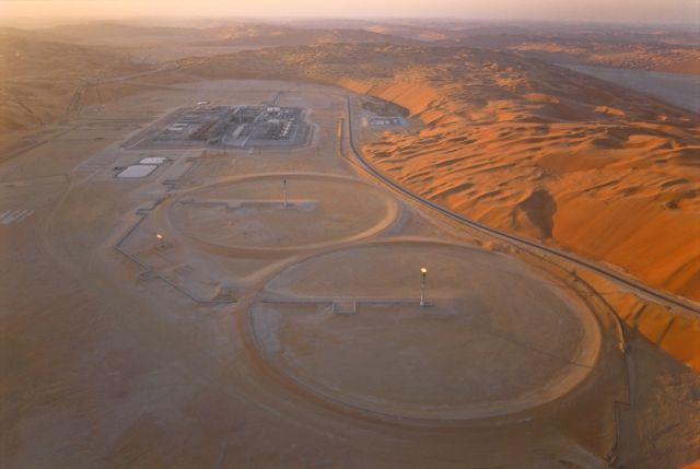 Extraordinary View From Above (51 pics)