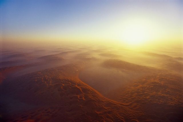Extraordinary View From Above (51 pics)