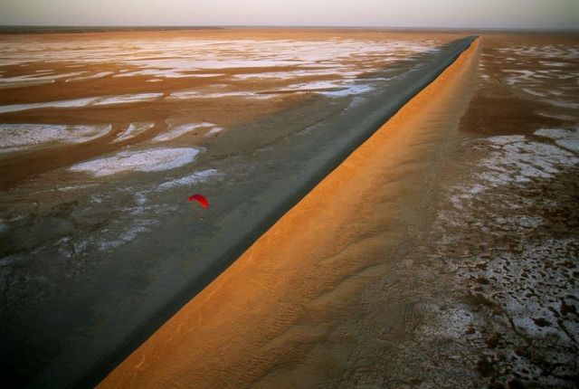 Extraordinary View From Above (51 pics)