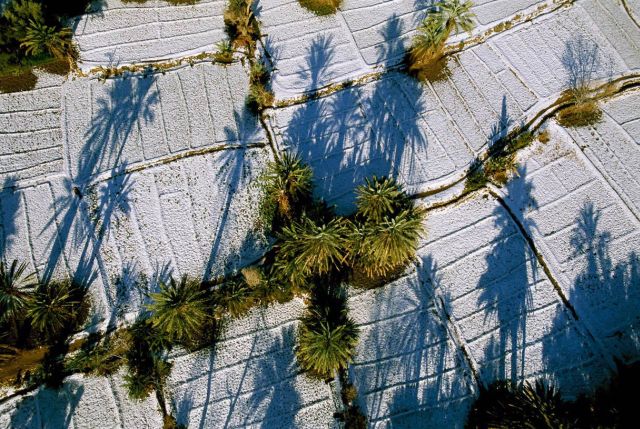 Extraordinary View From Above (51 pics)