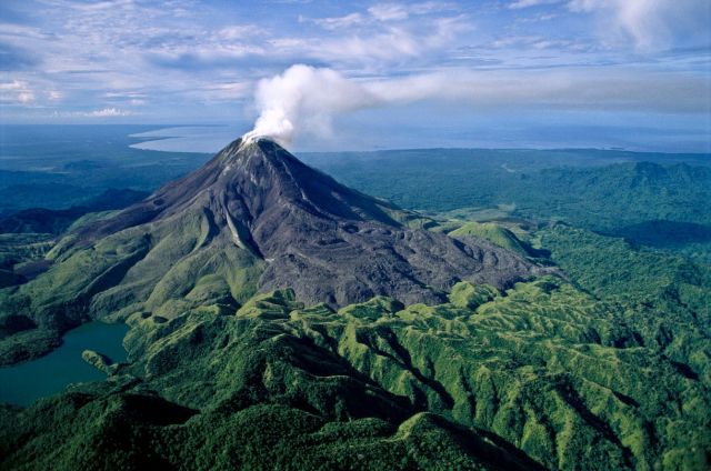 Extraordinary View From Above (51 pics)