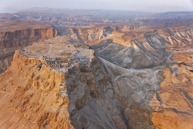 Extraordinary View From Above (51 pics)