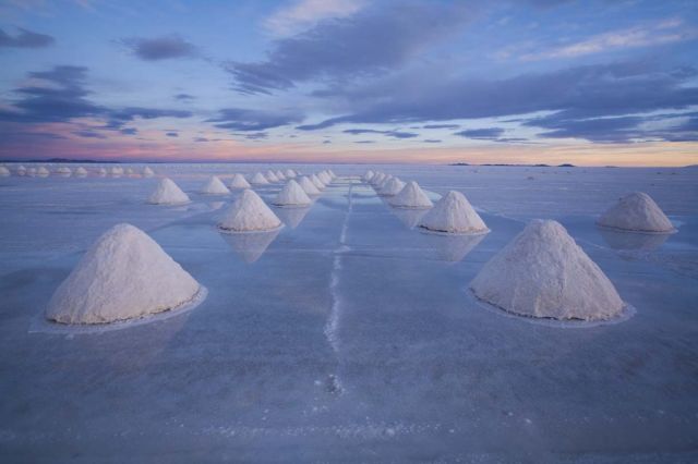 Extraordinary View From Above (51 pics)