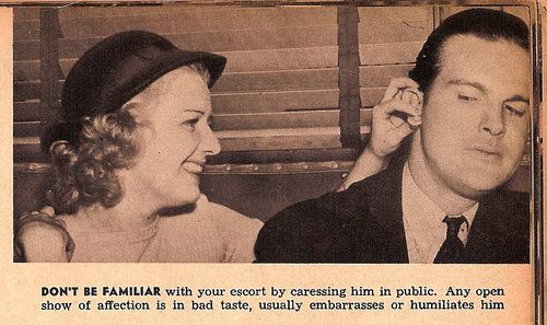 13 Tips for Single Women (13 pics)