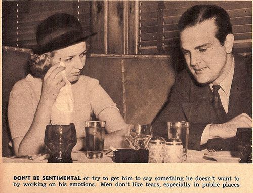 13 Tips for Single Women (13 pics)