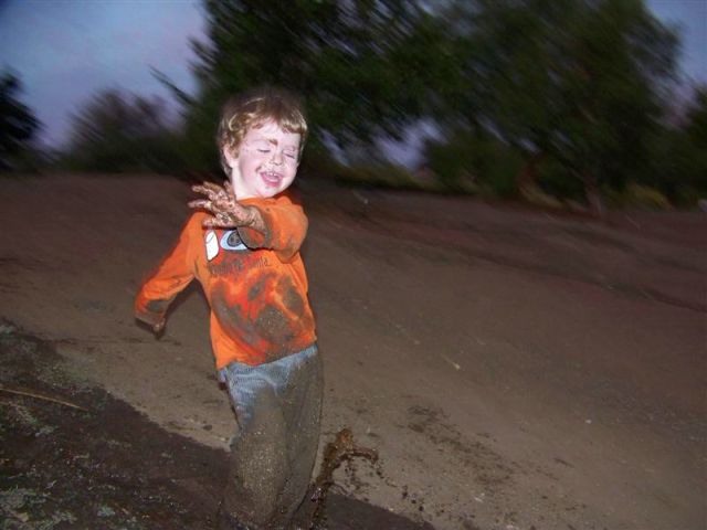 Children (83 pics)