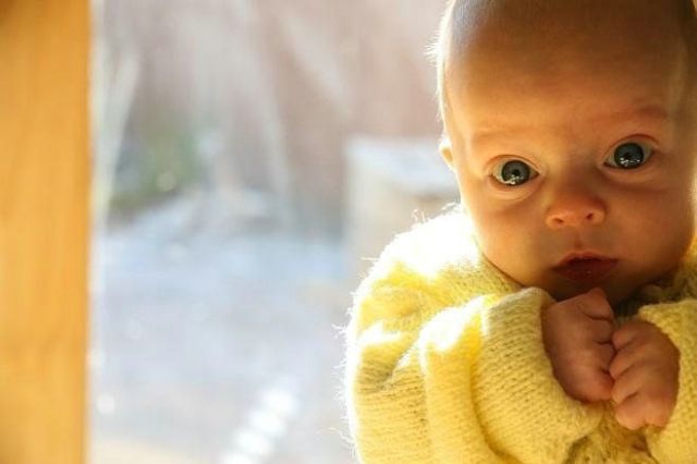 Children (83 pics)