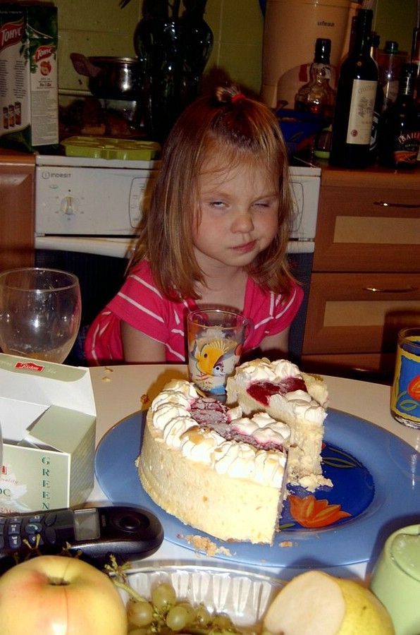 Children (83 pics)