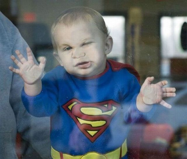 Children (83 pics)
