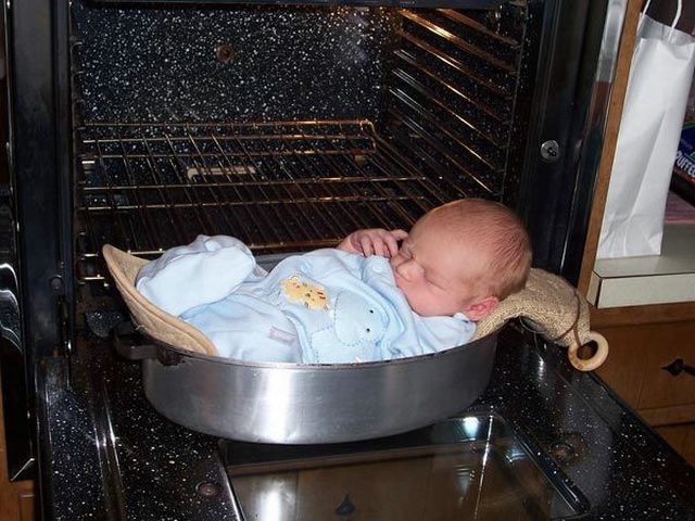 Children (83 pics)