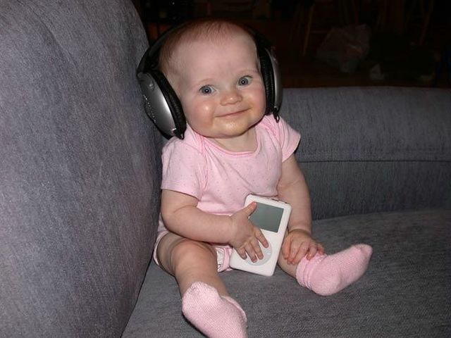 Children (83 pics)