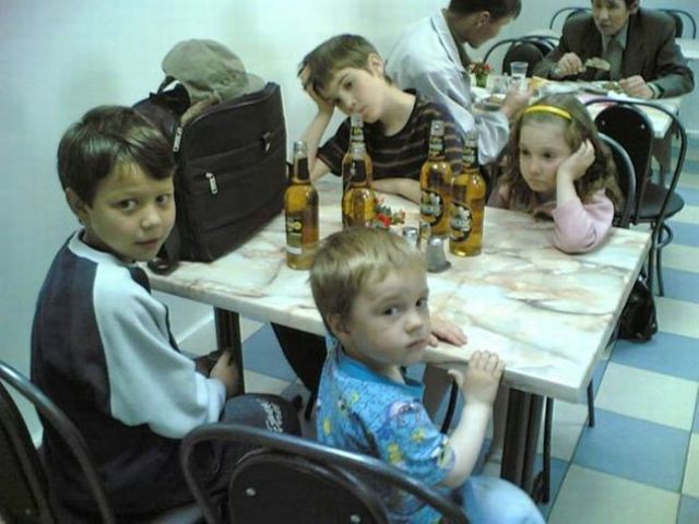 Children (83 pics)
