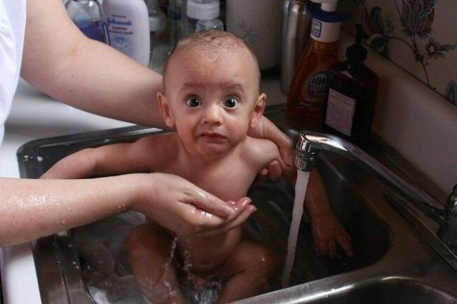 Children (83 pics)